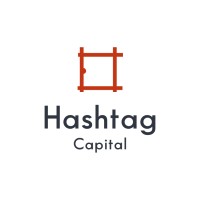 Hashtag Capital logo, Hashtag Capital contact details