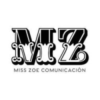 Miss Zoe Comunicación logo, Miss Zoe Comunicación contact details