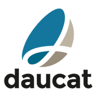 Daucat logo, Daucat contact details