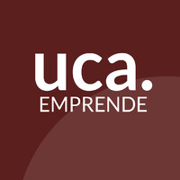 UCA Emprende logo, UCA Emprende contact details