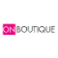 On Boutique logo, On Boutique contact details