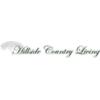 Hillside Country Living logo, Hillside Country Living contact details