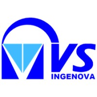 VS INGENOVA logo, VS INGENOVA contact details