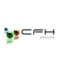 Groupe CFH logo, Groupe CFH contact details