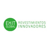 Exit Global, Revestimientos Innovadores logo, Exit Global, Revestimientos Innovadores contact details