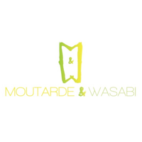 Moutarde & Wasabi logo, Moutarde & Wasabi contact details