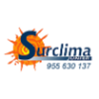 Surclima logo, Surclima contact details