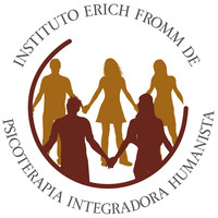 InstitutoErichFromm logo, InstitutoErichFromm contact details