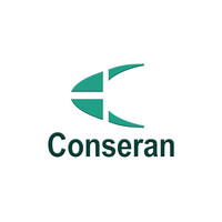 Conseran Obras logo, Conseran Obras contact details