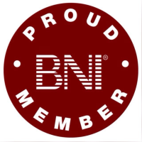 BNI Compromiso logo, BNI Compromiso contact details