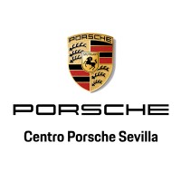 Centro Porsche Sevilla logo, Centro Porsche Sevilla contact details