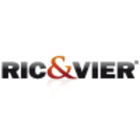 RicAndVierGroup logo, RicAndVierGroup contact details