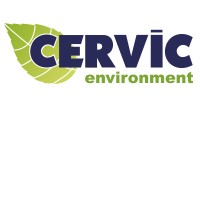 Cervic Environment logo, Cervic Environment contact details