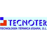 TECNOTER logo, TECNOTER contact details