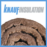 Knauf Insulation Iberia logo, Knauf Insulation Iberia contact details