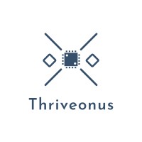 Thriveonus logo, Thriveonus contact details