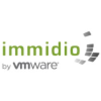 Immidio logo, Immidio contact details