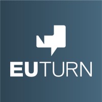 EU-turn logo, EU-turn contact details