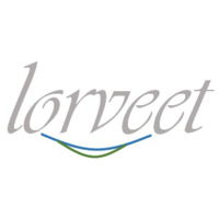 Lorveet logo, Lorveet contact details