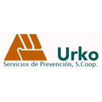 URKO FORMACIÓN logo, URKO FORMACIÓN contact details