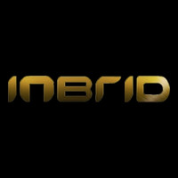 INBRID logo, INBRID contact details