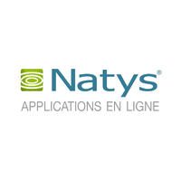 Natys logo, Natys contact details