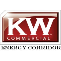 KW Commercial Energy Corridor logo, KW Commercial Energy Corridor contact details