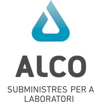 Alco Suministros para Laboratorio, S.A. logo, Alco Suministros para Laboratorio, S.A. contact details