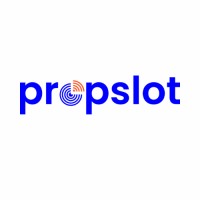 Propslot logo, Propslot contact details