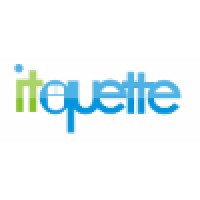 itquette logo, itquette contact details