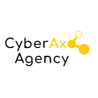 CyberAxo Agency logo, CyberAxo Agency contact details