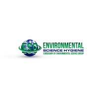 ENVIRONMENTAL SCIENCE HYGIENE logo, ENVIRONMENTAL SCIENCE HYGIENE contact details