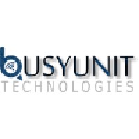 Busyunit Technologies logo, Busyunit Technologies contact details