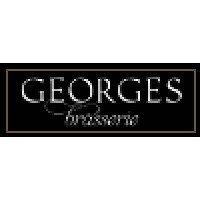 Georges Brasserie logo, Georges Brasserie contact details