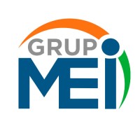 Grupo MEI logo, Grupo MEI contact details