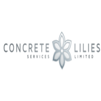 Concrete Lilies Services Ltd logo, Concrete Lilies Services Ltd contact details