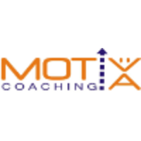 Motiva Coaching logo, Motiva Coaching contact details