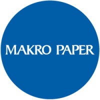 Makro Paper Suministros de Papelería SL logo, Makro Paper Suministros de Papelería SL contact details