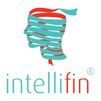 Intellifin NV logo, Intellifin NV contact details