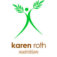 Karen Roth Nutrition logo, Karen Roth Nutrition contact details