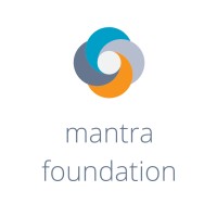 Mantra Foundation logo, Mantra Foundation contact details