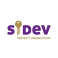 SIDEV Property Management & Rentals logo, SIDEV Property Management & Rentals contact details