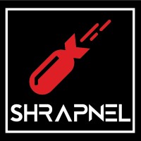 Shrapnel logo, Shrapnel contact details