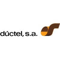 Dúctel S.A. logo, Dúctel S.A. contact details