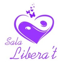 Sala Libera't logo, Sala Libera't contact details