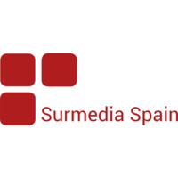 SURMEDIA SPAIN SL logo, SURMEDIA SPAIN SL contact details