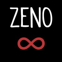 ZENO logo, ZENO contact details