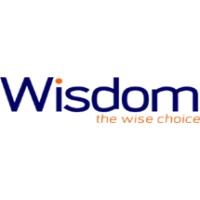 Wisdom Infotech Ltd logo, Wisdom Infotech Ltd contact details