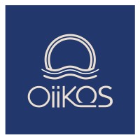 OIIKOS logo, OIIKOS contact details