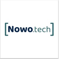 Nowo.tech logo, Nowo.tech contact details